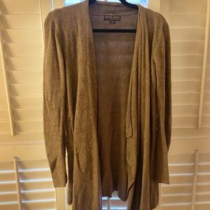 Barefoot Dreams Cardigan